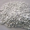 2017 New item PP / PVC / PS / ABS / PE raw material plastic pallets of white master batch