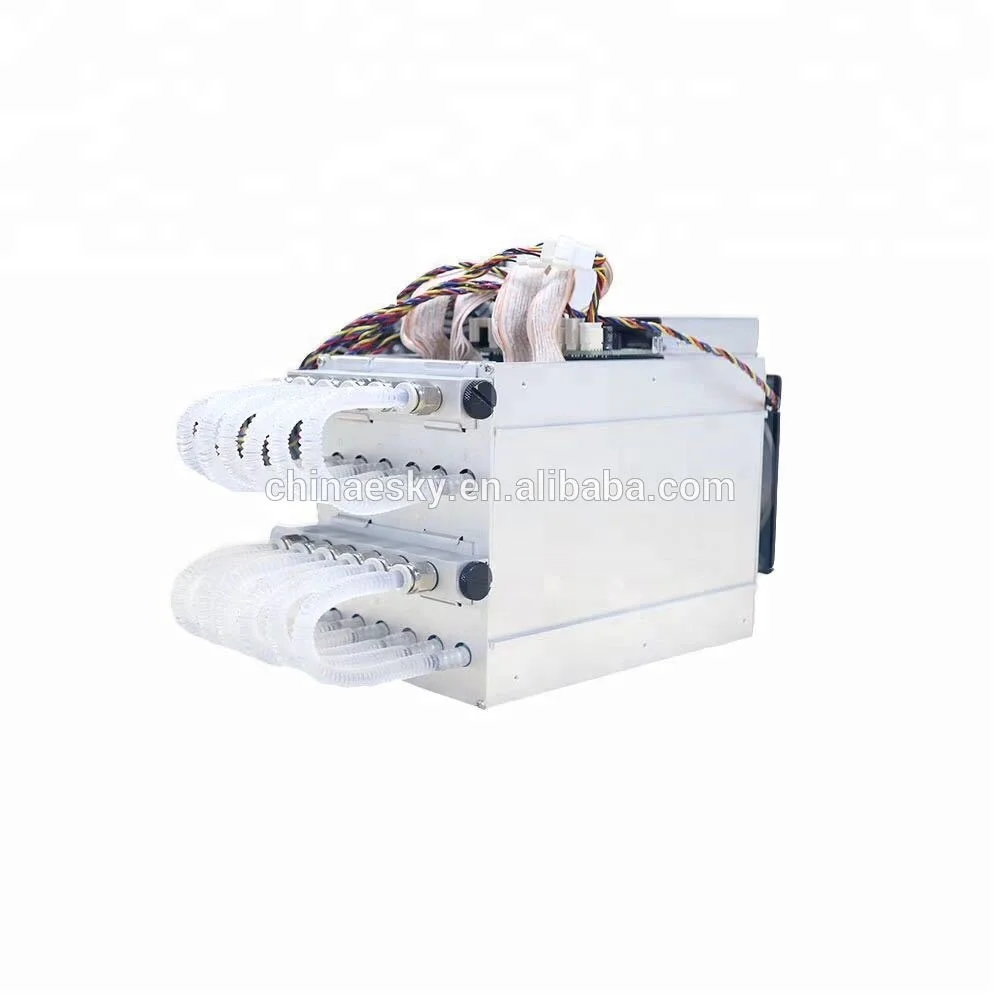 

Water cooling miner S9 Bitcoin miner S9 18T Blockchain miners Antminer S9 Hydro