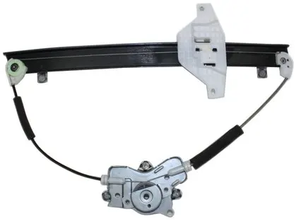 Premier Gear PG-741-907 Window Regulator fits Nissan Passenger Side Front with Power Window Motor