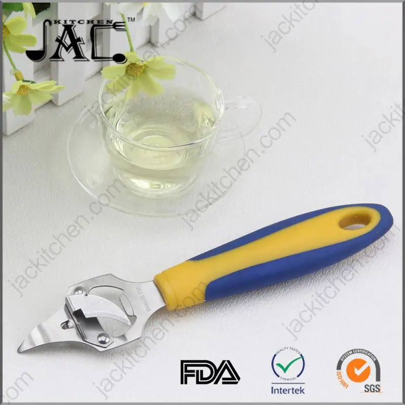 As Seen On Tv Stainless Steel Led Bottle Opener