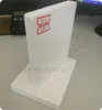 high density 3mm PVC foam sheet lamination PVC foam board building material