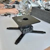 XYSCREEN short throw motorized projector ceiling mount bracket wall hanger