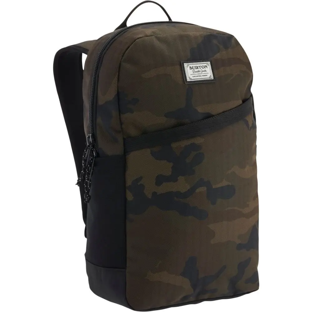 burton apollo backpack