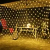 High quality Lamp Program Rgb Led Decor Net Fairy Light