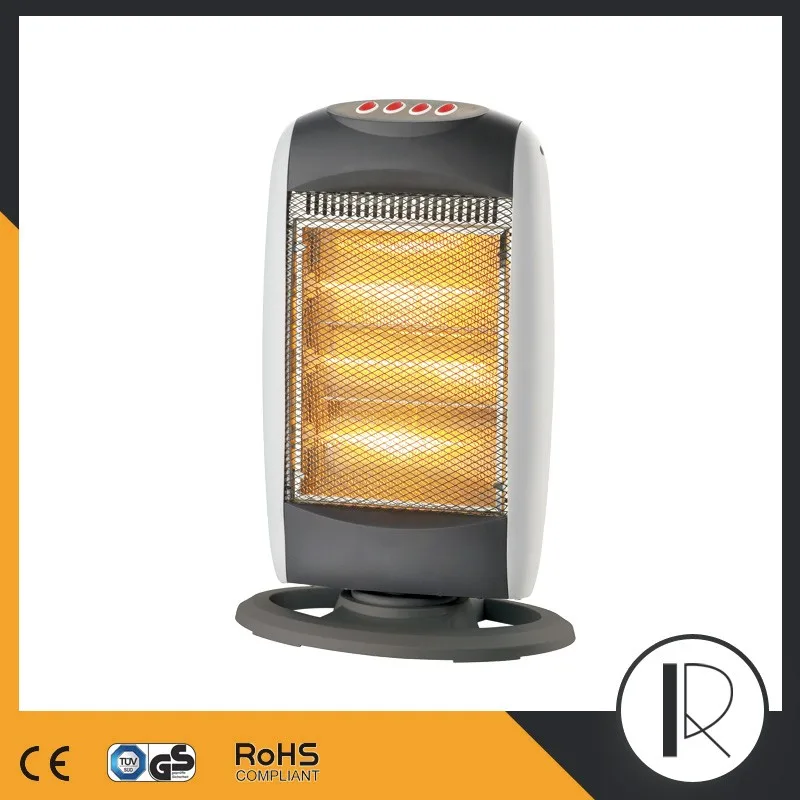 Freestanding 400w/800w/1200w Electric Quartz Infrared Heater Buy