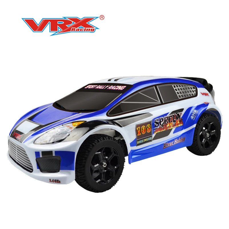rally rc cars for sale
