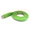 New Cisco Console USB networking cable 2 m Black BCAB-CONSOLE-USB=
