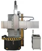 CK5116-1Made in China Exported to UK, Iran, Russia, Brazil, Dubai Numerical Control Half Cover One Column VTL Machine Tool Price