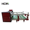 Hot sale Flag,Cloth,Curtains,Bedding, banner hydraulic heat press machinery