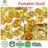 OEM Wholesale 500mg Enhance Man Ability Pumpkin Seed Oil Benefits Soft Capsule