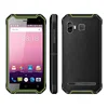 JEASUNG P8 5 Inch Screen IP68 Waterproof Shockproof Mobile Phone 4G Rugged Smartphone