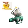 Large Volume Vegetable Oil Disc Centrifuge
