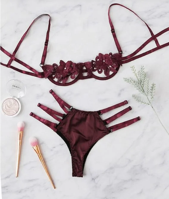 

sfy1007 NEW womens sexy lingerie set sexy