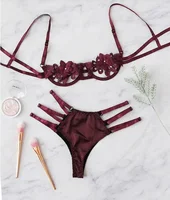 

NEW womens sexy lingerie set sexy