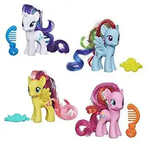 my little pony set