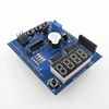 Multifunctional Multi-functional Expansion Development Board For Base Learning Kit Shield DIY Kit