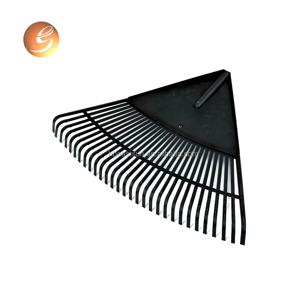 Low Price Garden Leaf Plastic Rake With Good Performance Buy Small