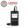 2019 Launch CReader 5001 Code Reader Full OBDII/EOBD car auto Diagnostic Scanner Tool machine the same function as Autel AL519