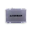 American Oversea Aluminum Racing Boost Performance Radiator for Mazda RX8 2004 2 ROWS
