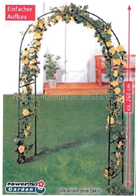 2018 Wedding Garden Metal Arch Wrought Iron Arches 2018 Wedding Garden Metal Arch Wrought Iron Arches