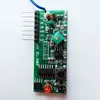 super regenerative receiver module with decoder chip