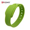 Quality Standards RFID Wristband with NFC SIM Card