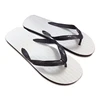 2019 new development mens flip flops pure color