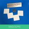Thin Thickness Zirconia Ceramic Wafer/Ceramic Substrate/INNOVACERA