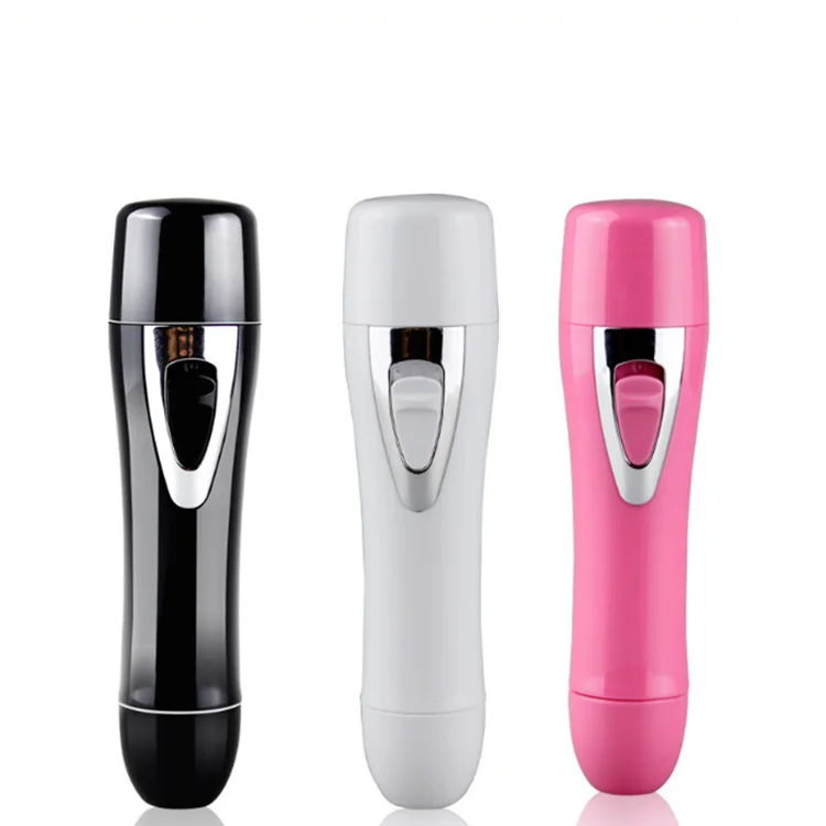 nose hair removal machine
