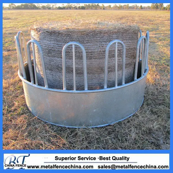 Top grade angle iron posts weld steel galvanized grassland fence corral sheep panels for China wholesale
