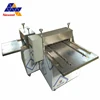 L type one time moulding Bread Cutting Machine Pastry Divider Cutting Machine