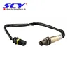 W211 W219 W203 C230 E320 E500 E55 Oxygen Sensor Suitable for Mercedes 0015400517 0258006272 0015405017 0015409517