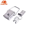 J601 advertising lamp box latch lock /container truck lock