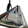 15 meters long inflatable skim board pool or inflatable skimboard pool or inflatable skim pool for skimboard