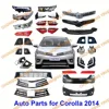 Wholesale Factory Price Auto Spare Parts for Toyota Corolla Altis 2014 Parts Accessories