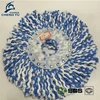 360 spin microfiber mop head wrap head shower head