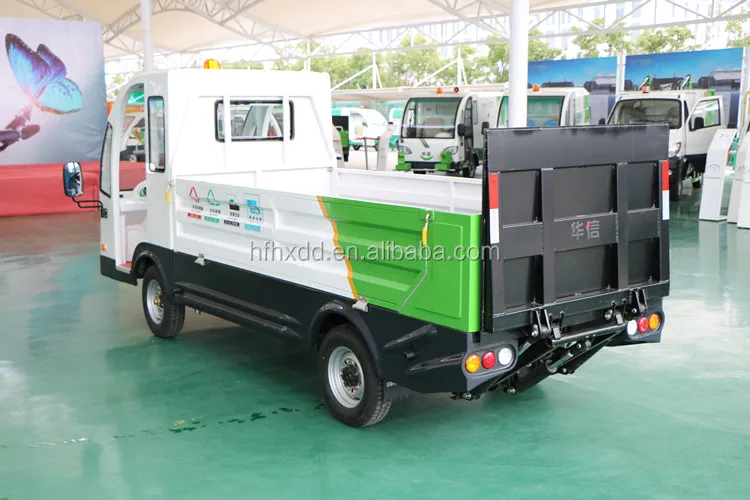 power wheel garbage truck