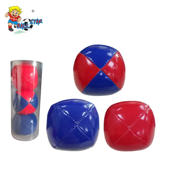 red de pelotas de plastico