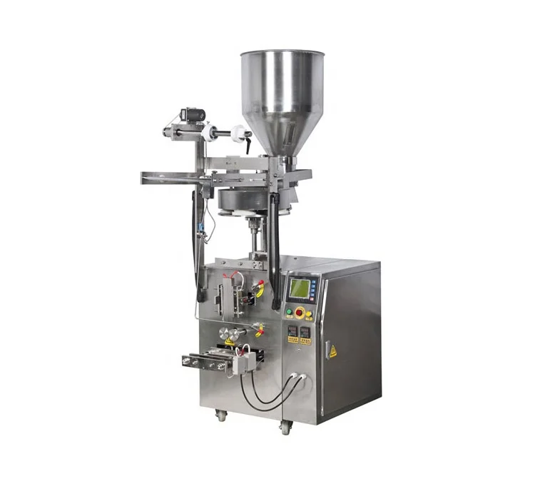 Foshan Sachet Silica Gel Packing Machine Buy Silica Gel Packing