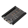 Diewu M.2 (NGFF) SATA SSD to m.2 card SATA to NGFF converter sata card