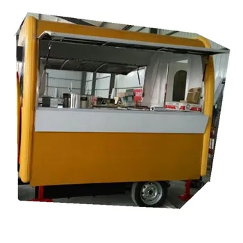 High Quality Used Food Trucksmobile Food Trailerfood Vending Carts For Sale Buy Used Food Trucksmobile Food Trailerfood Vending Carts For Sale