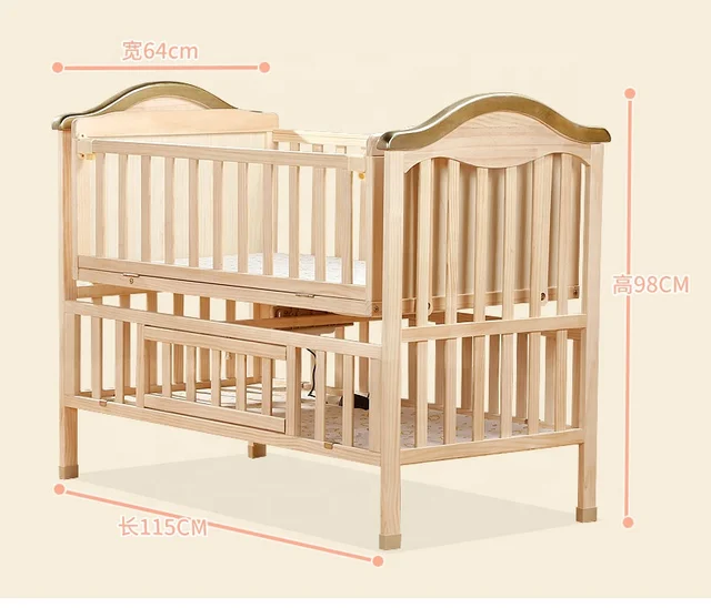 Indian Baby Sleep Swing Cribs Electric Swing Baby Cradle Bed Buy