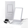 USA 10000 LUX Adjustable Bright Light Vitamin D Portable Energy Sun Lamp LED White Light SAD Therapy lamp for Depression
