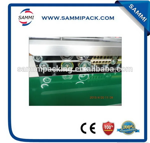 SF-150 best price plastic container sealing machine  .jpg