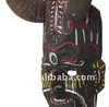 Statutory carving,masks,decorative art objects