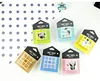 Cheap wholesale 5.3cm magic cubes with pattern