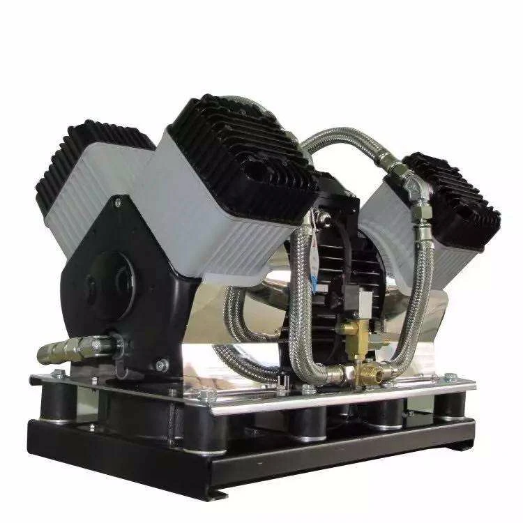 
OEM supply Cummins high pressure mini air compressor for sale 