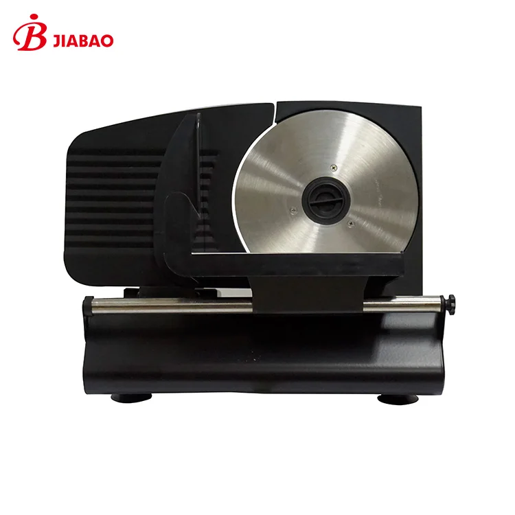 
High Quality meat cutting machine by China Factory Mini Meat Slicer For Home Use 