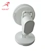 Factory OEM Logo Tiny Portable 4-Speed AC DC 12V Table Fan