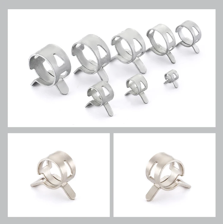   Pipe Clamp with Quality Assurance